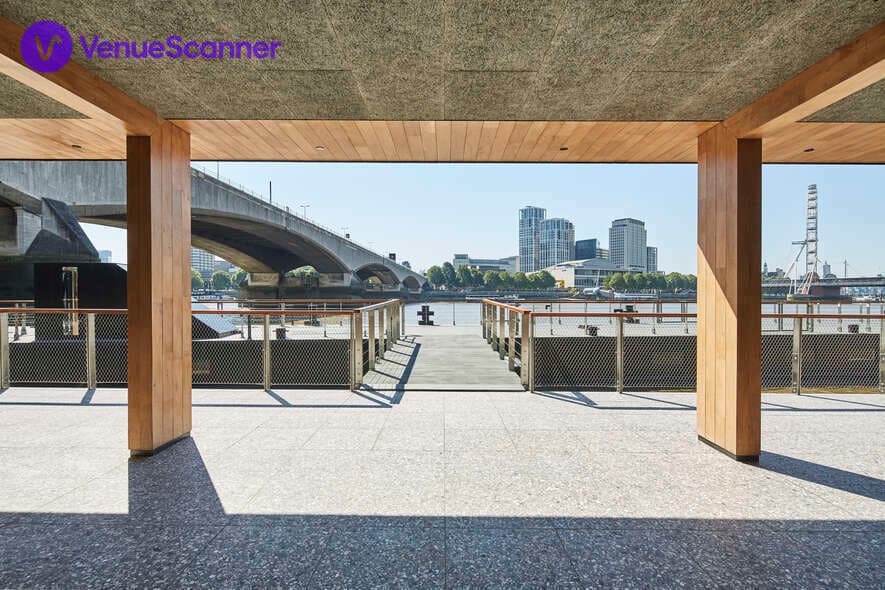 Woods Quay, Woods' Silver Fleet photo #2