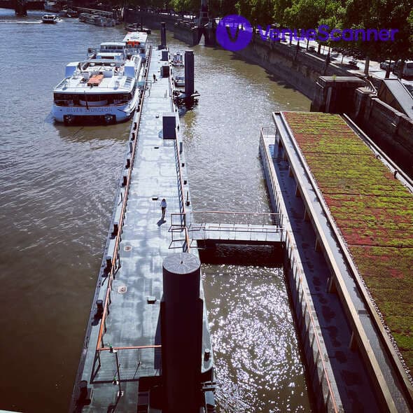 Silver Sturgeon, Woods' Silver Fleet photo #73