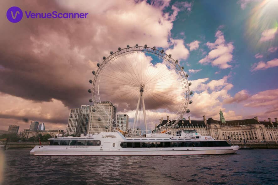 Silver Sturgeon, Woods' Silver Fleet photo #1