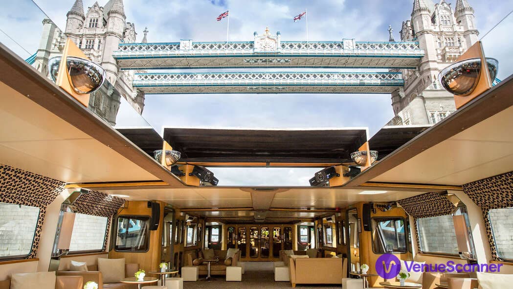 Silver Barracuda, Woods' Silver Fleet photo #1