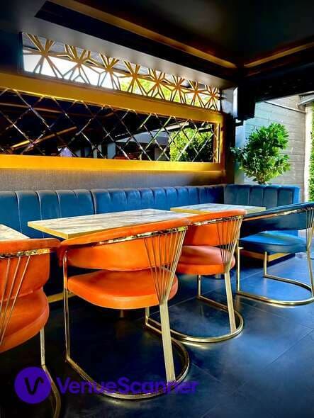 Central Restaurant And Lounge photo #3