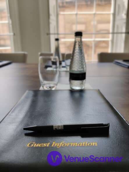 Flagstaff Room, Lace Market Hotel photo #6