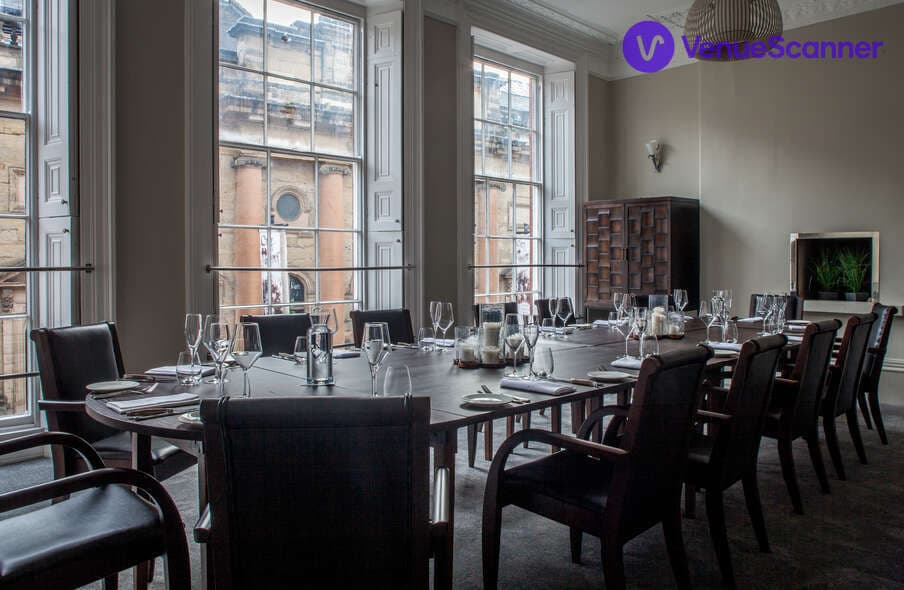 Lace Market Hotel, Lace Market Hotel photo #3