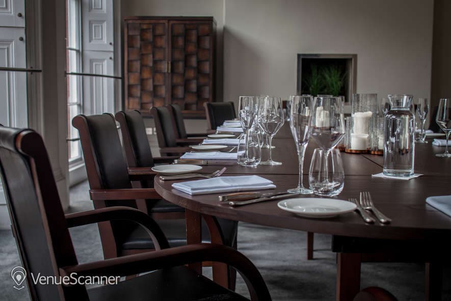 Flagstaff Room, Lace Market Hotel photo #1