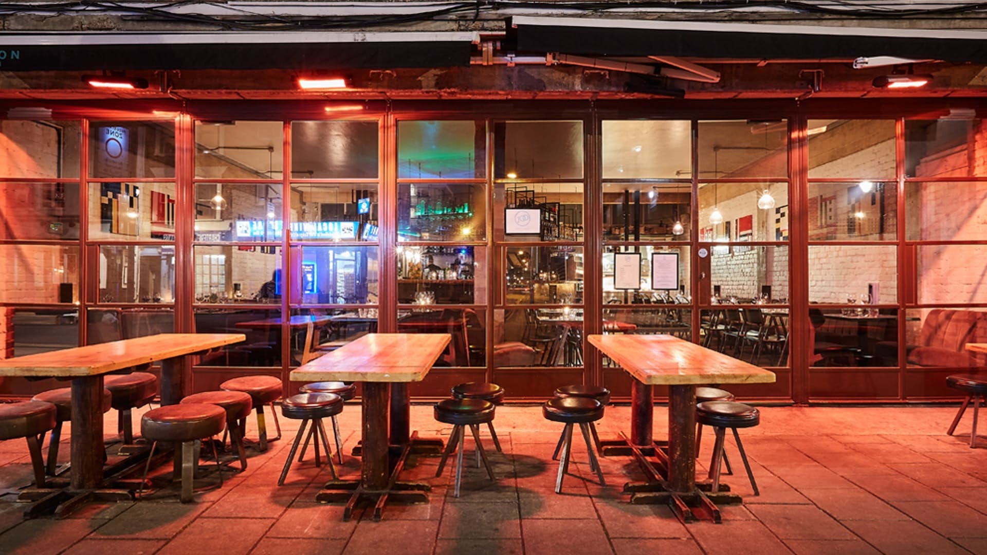 Photo of 100 Hoxton, 104