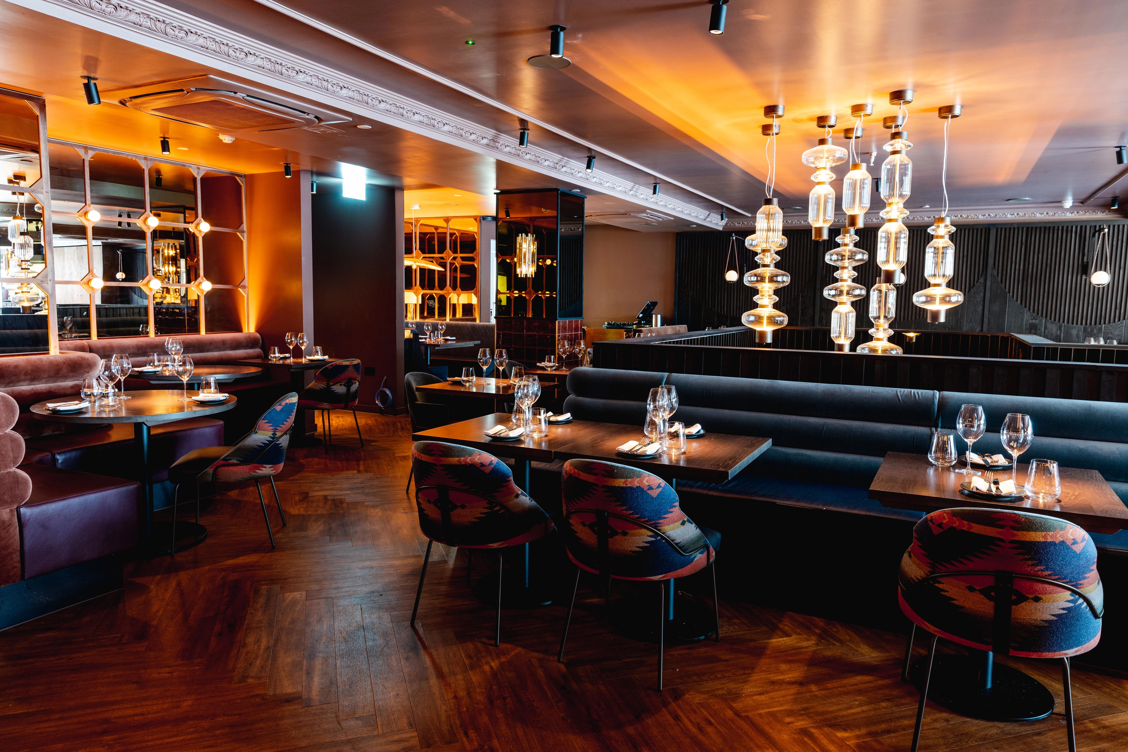 Photo of Gaucho Covent Garden