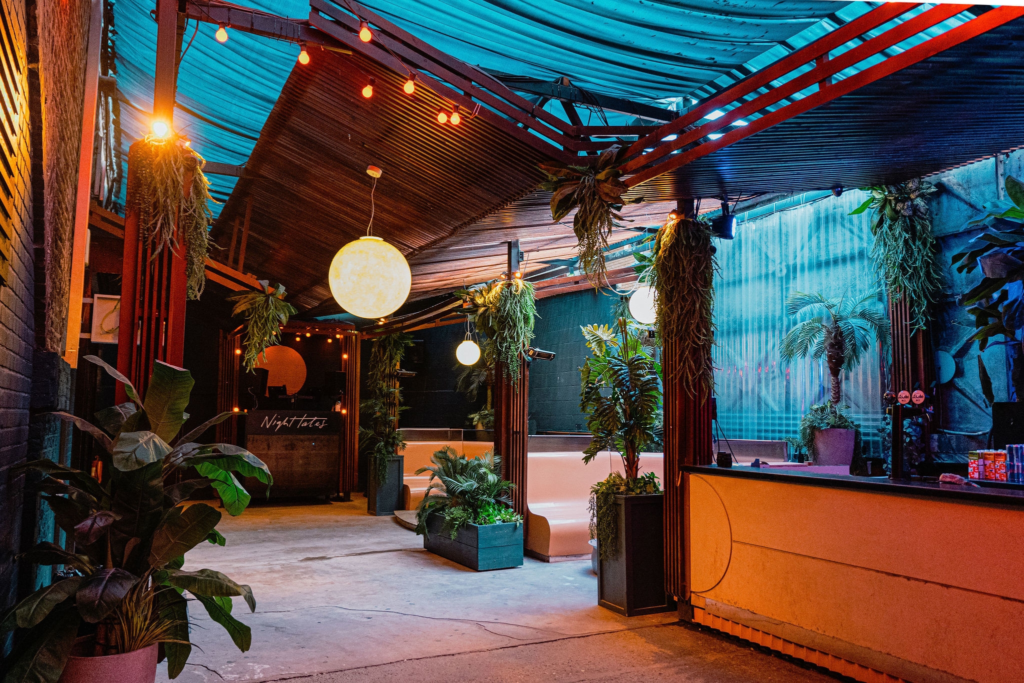 Photo of Night Tales, Exclusive Venue Hire