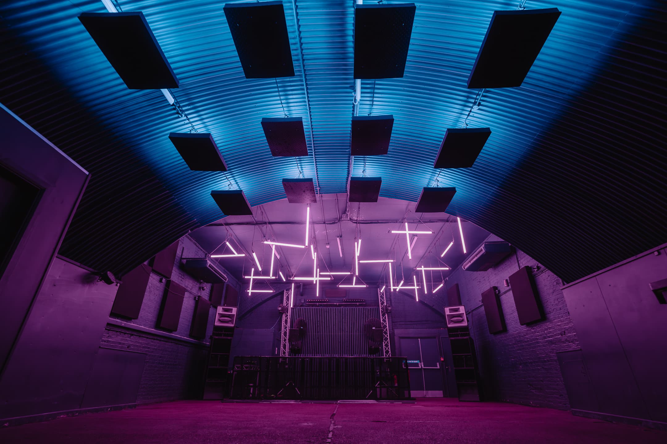 Night Tales, The Club photo #2