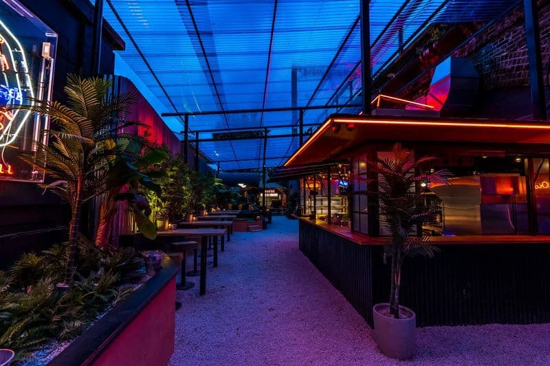 Exclusive Venue Hire