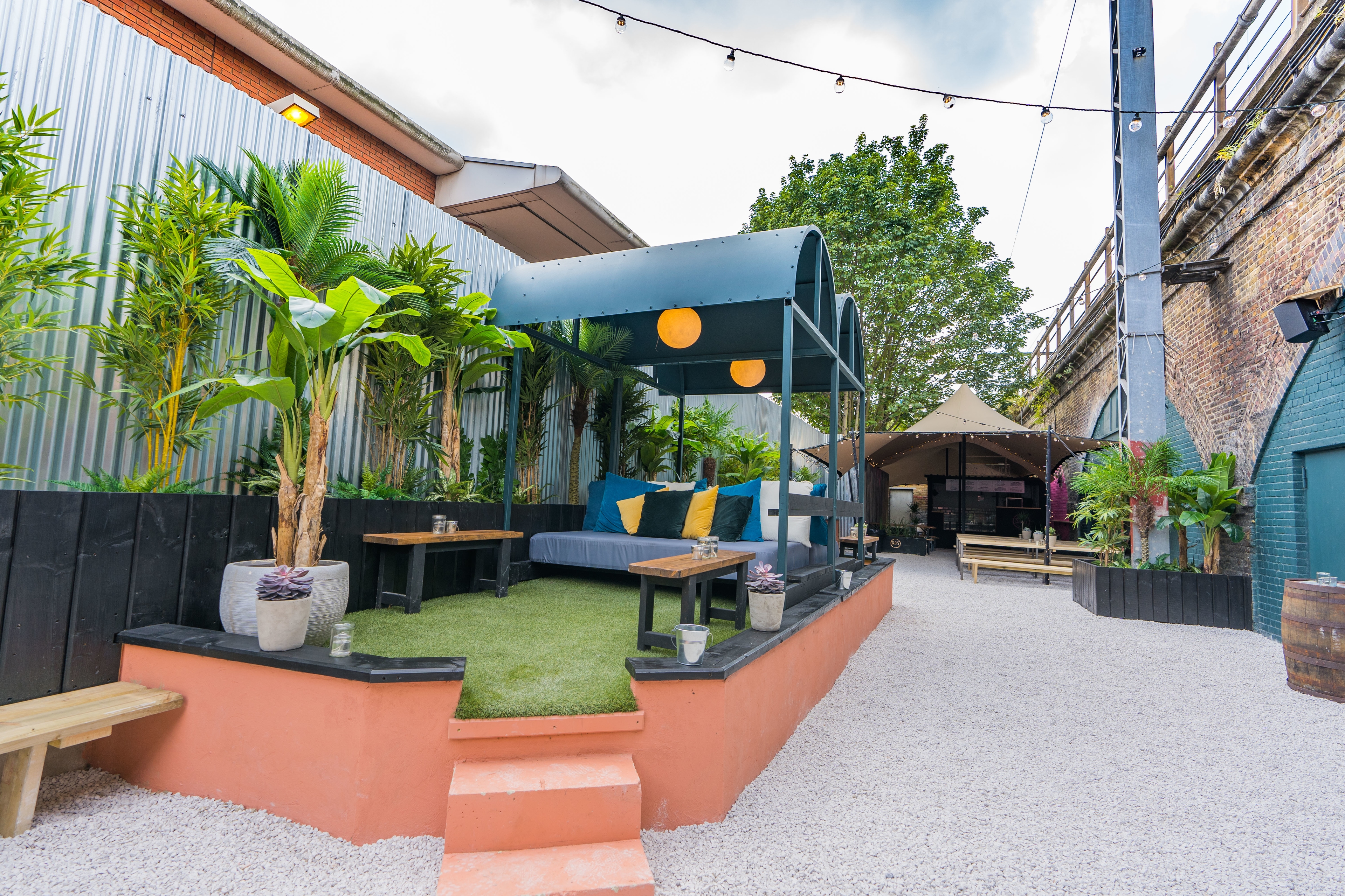 Photo of Night Tales, Exclusive Venue Hire