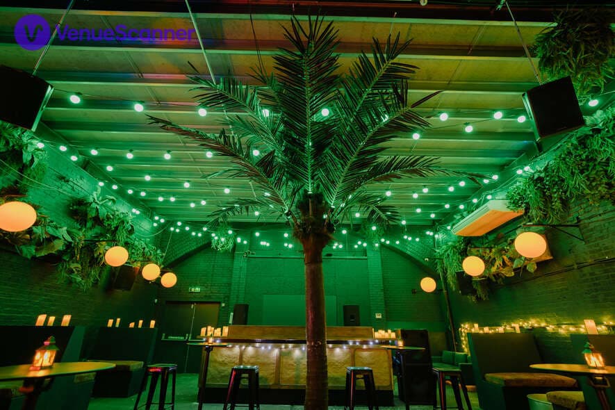 The Palm Bar, Night Tales photo #3