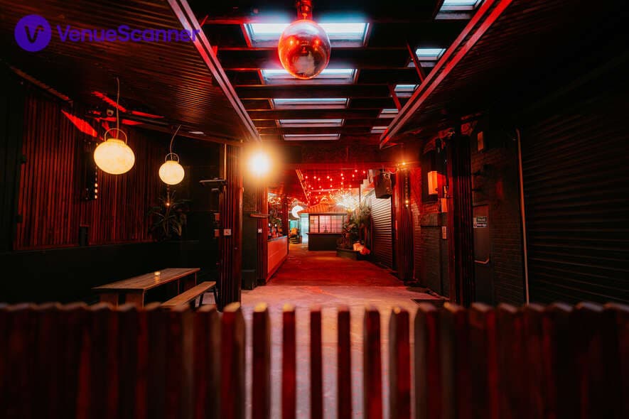 Night Tales photo #3