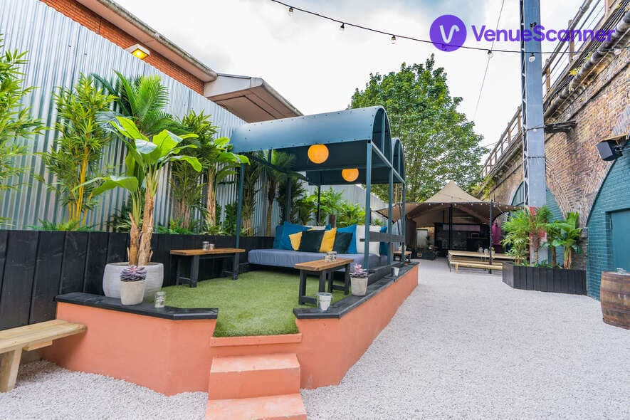 Exclusive Venue Hire, Night Tales photo #2