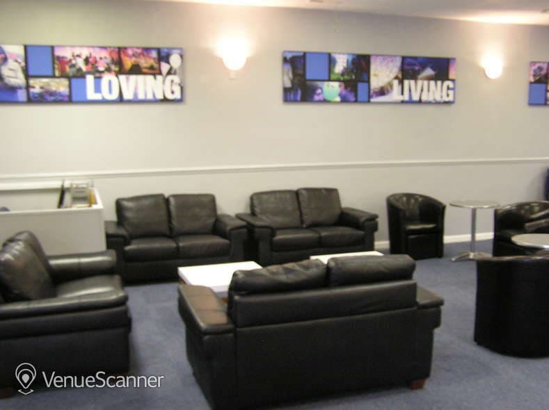 Conference Area 1, Life Community Church photo #2