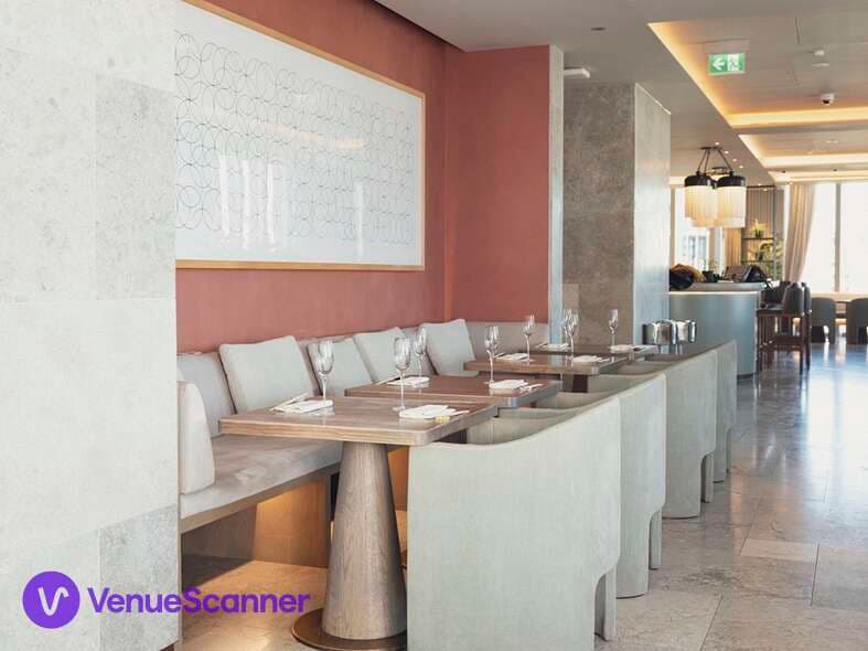 Dining Room, Kokin Restaurant photo #8