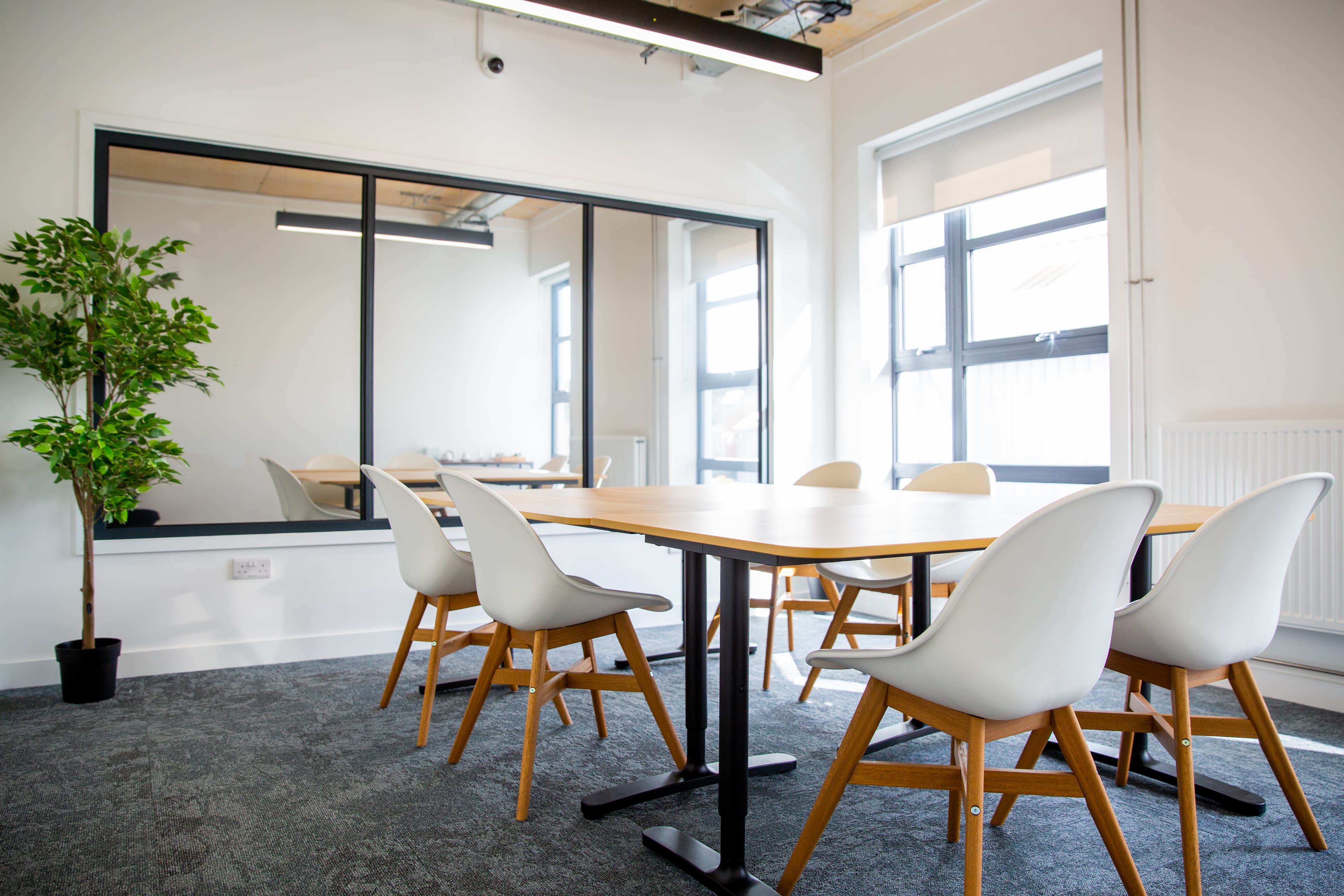 The Human Lab, Exclusive Hire photo #2