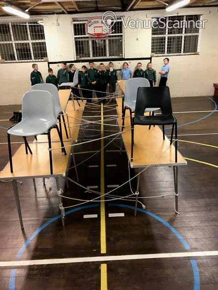 1st Shaw Scout Hut photo #3