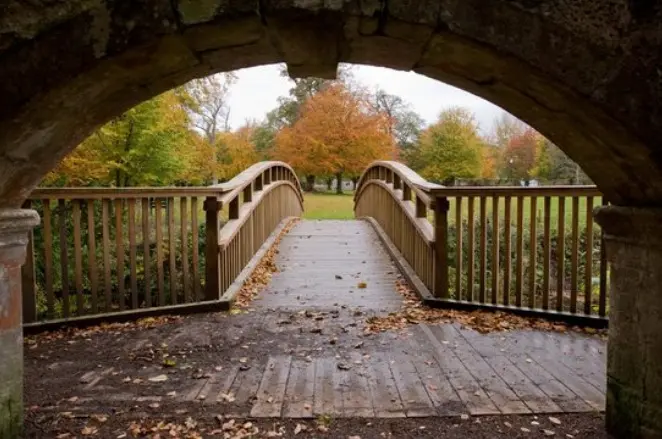Newbattle Abbey, Edinburgh, George Mackay Brown Room photo #2
