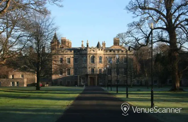 Edwin Muir Room, Newbattle Abbey, Edinburgh photo #2