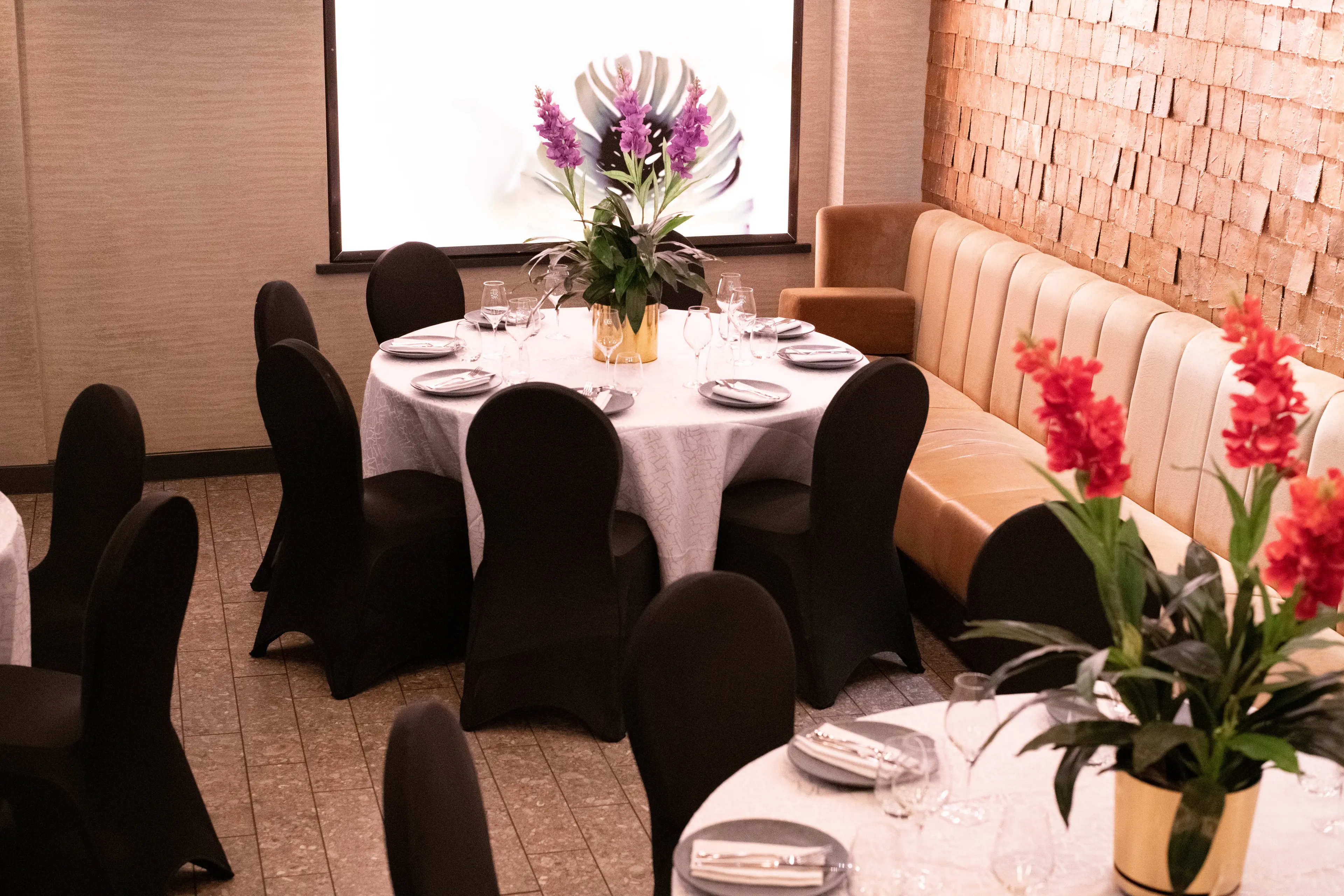 Lower Ground Floor, Farzi London photo #3