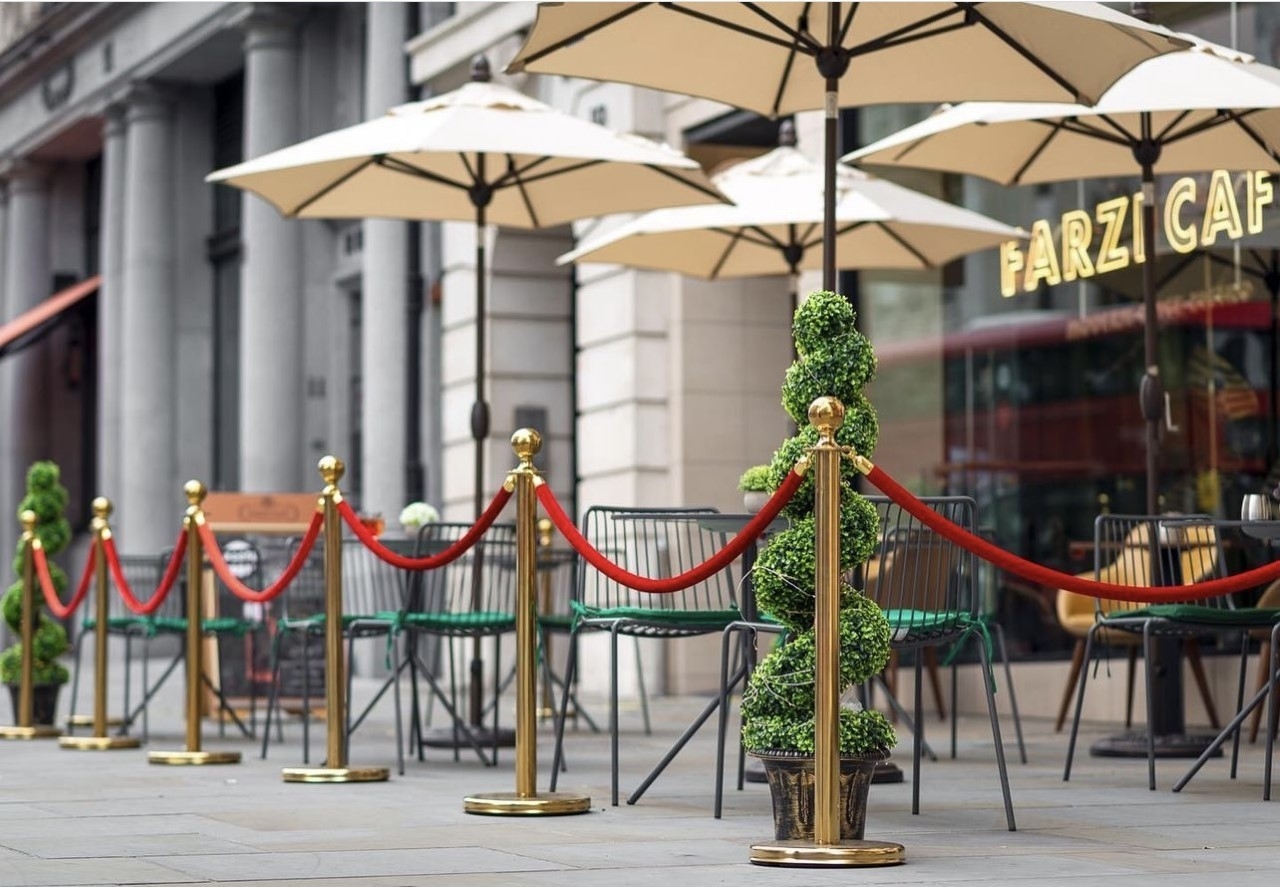 Photo of Farzi London, Ground Floor