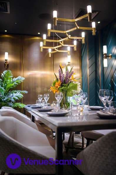 Farzi London photo #3