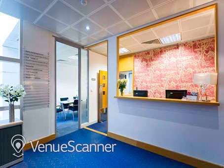 Regus Bracknell Atrium Court, The Trafalgar photo #3