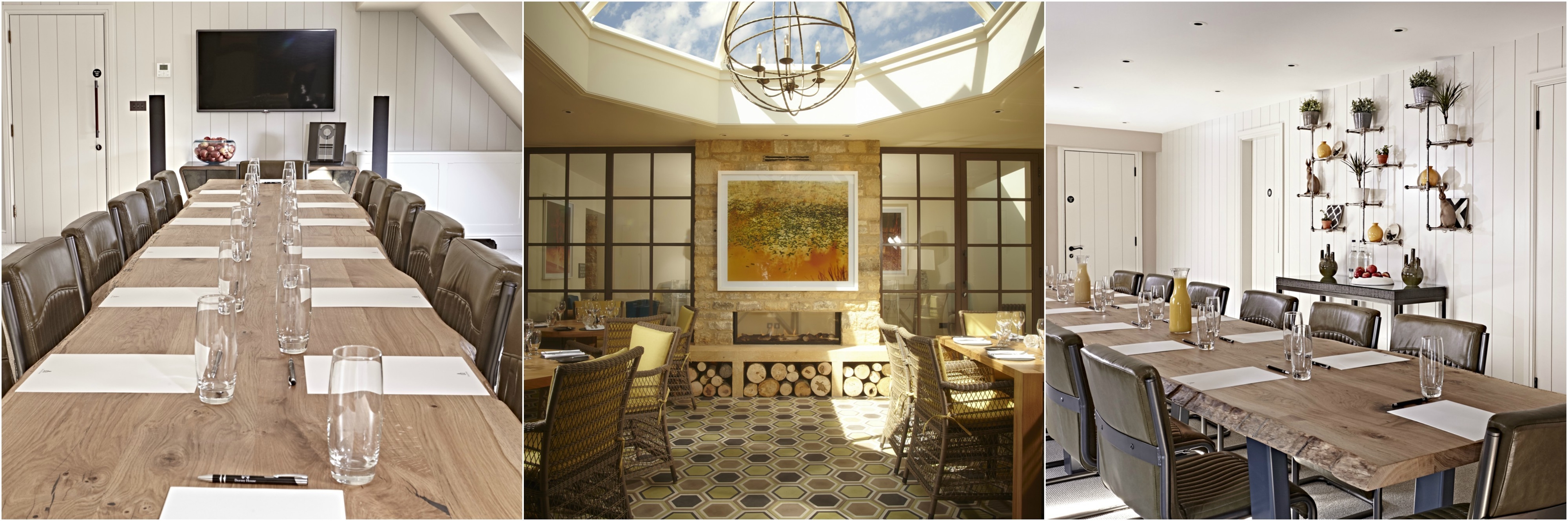 Photo of Dormy House Hotel, The Studio