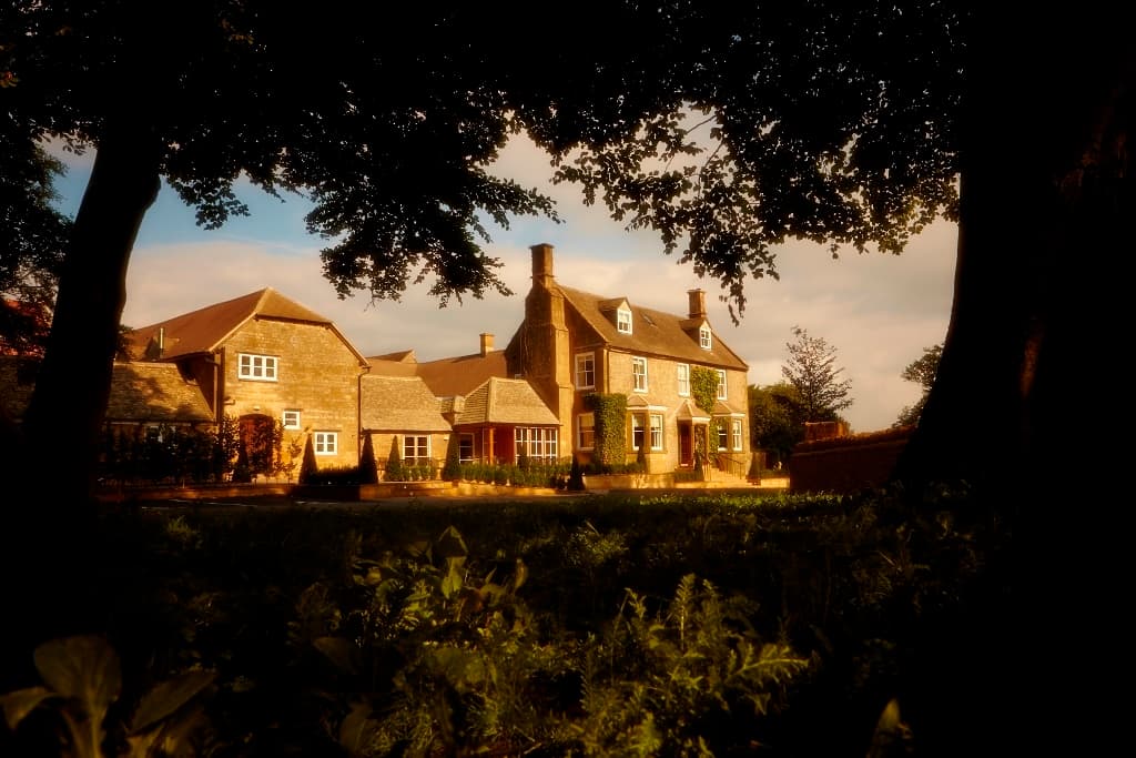 Dormy House Hotel, The Studio photo #2