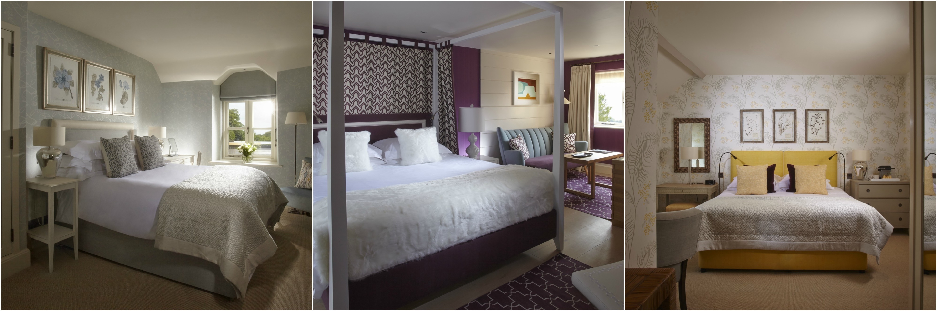 Photo of Dormy House Hotel, The Studio