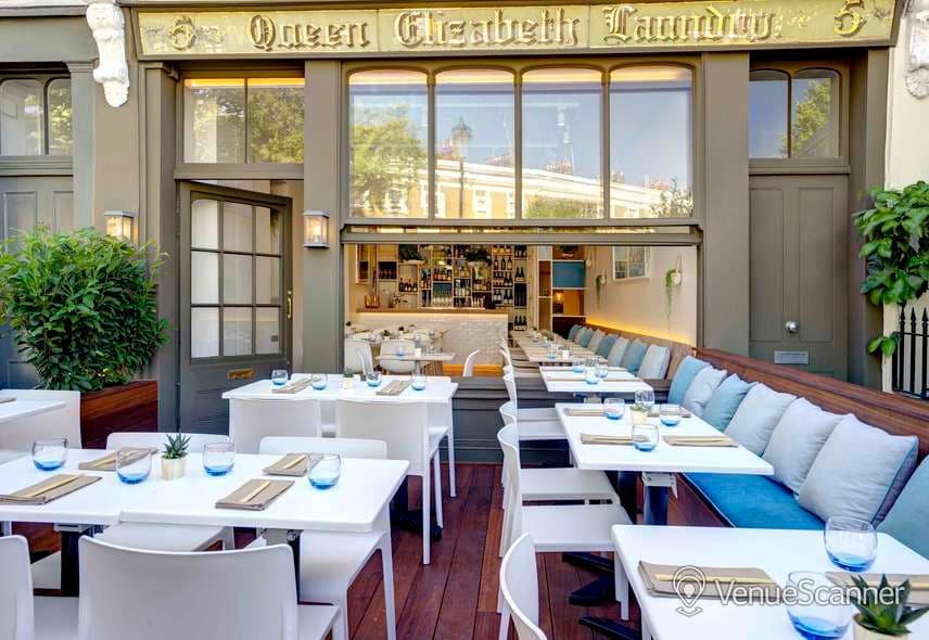 The Terrace, Uli photo #1