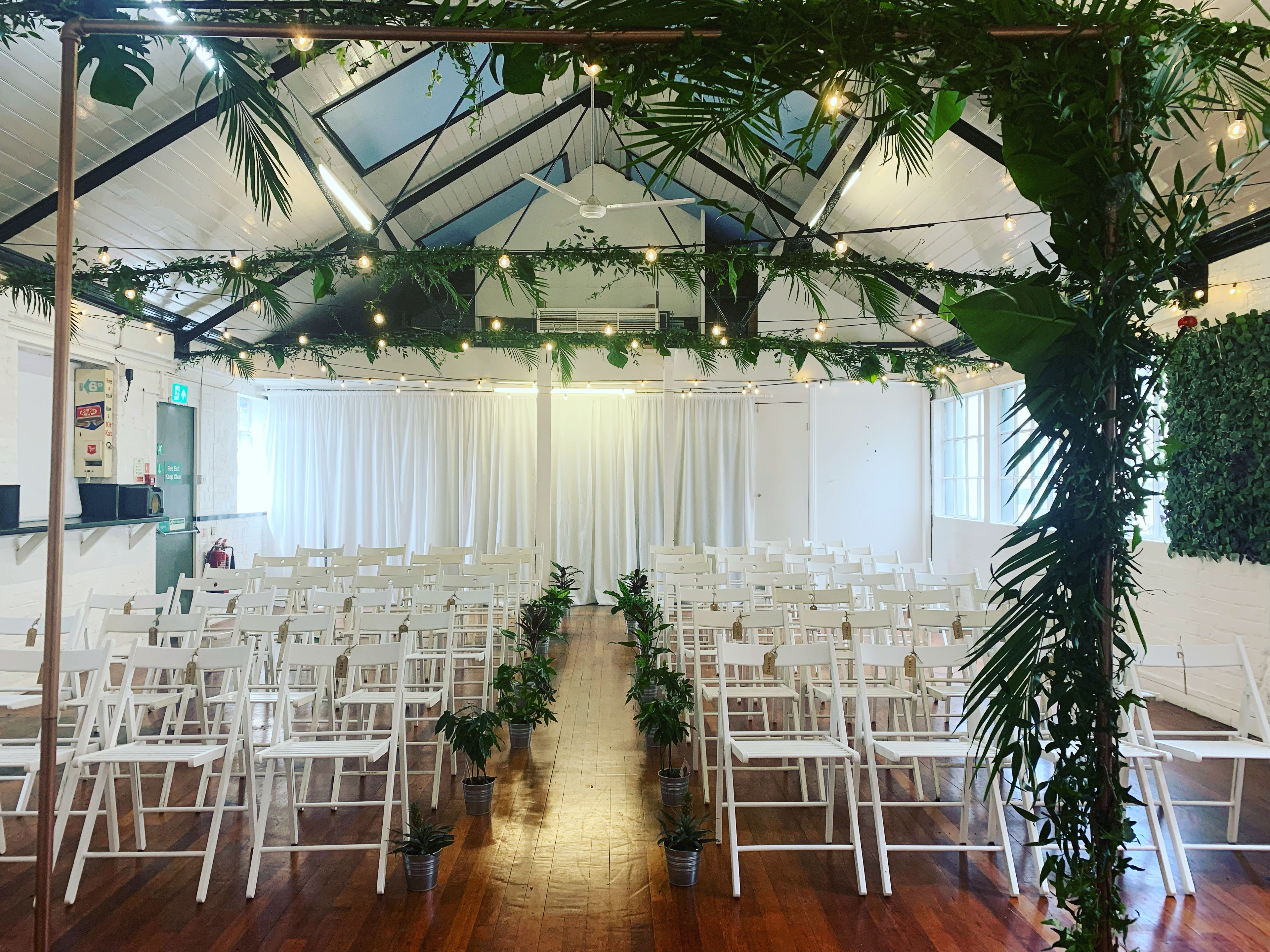 Photo of The Event Rooms, Top Floor
