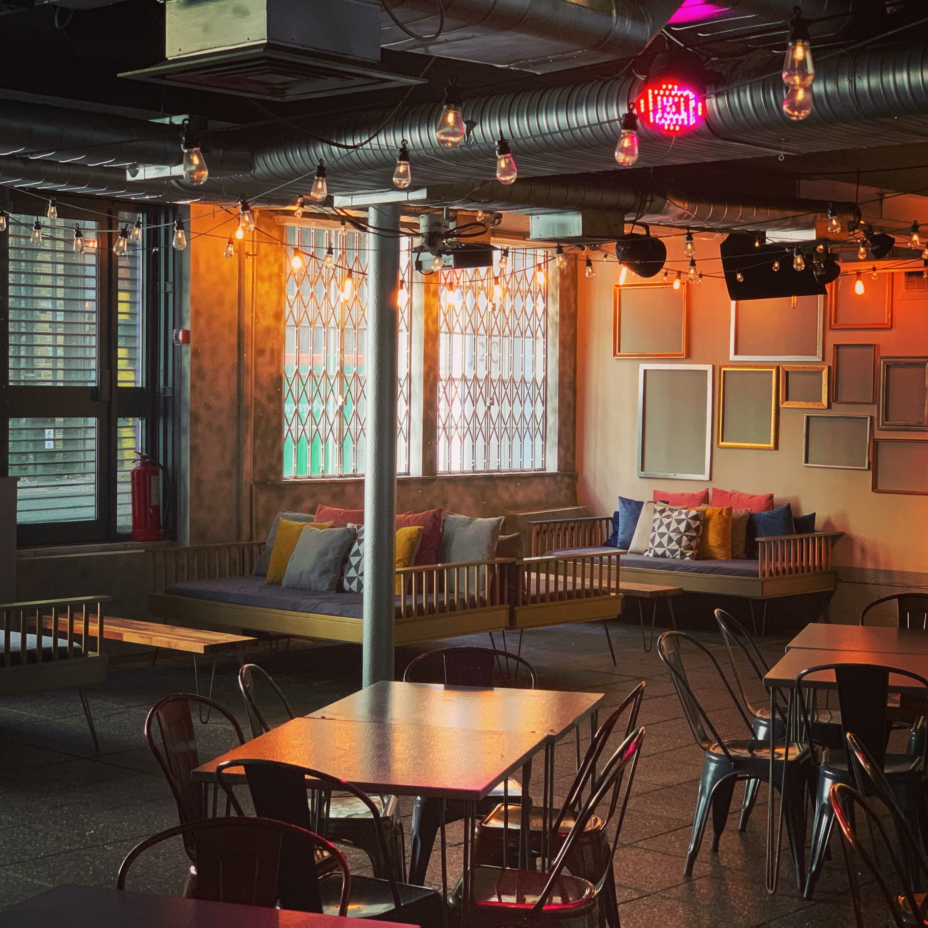 The Event Rooms, Ground Floor photo #2