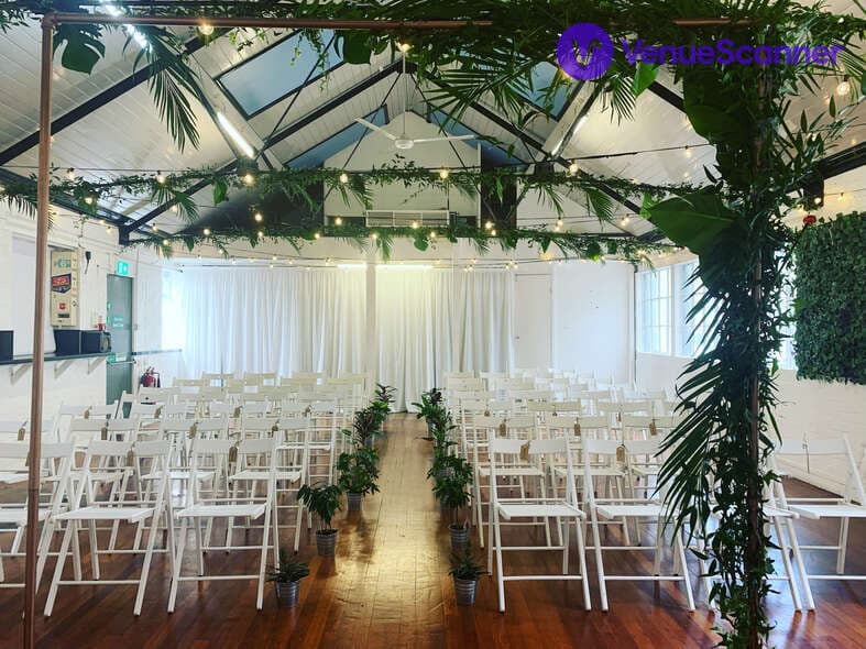 Top Floor, The Event Rooms photo #2