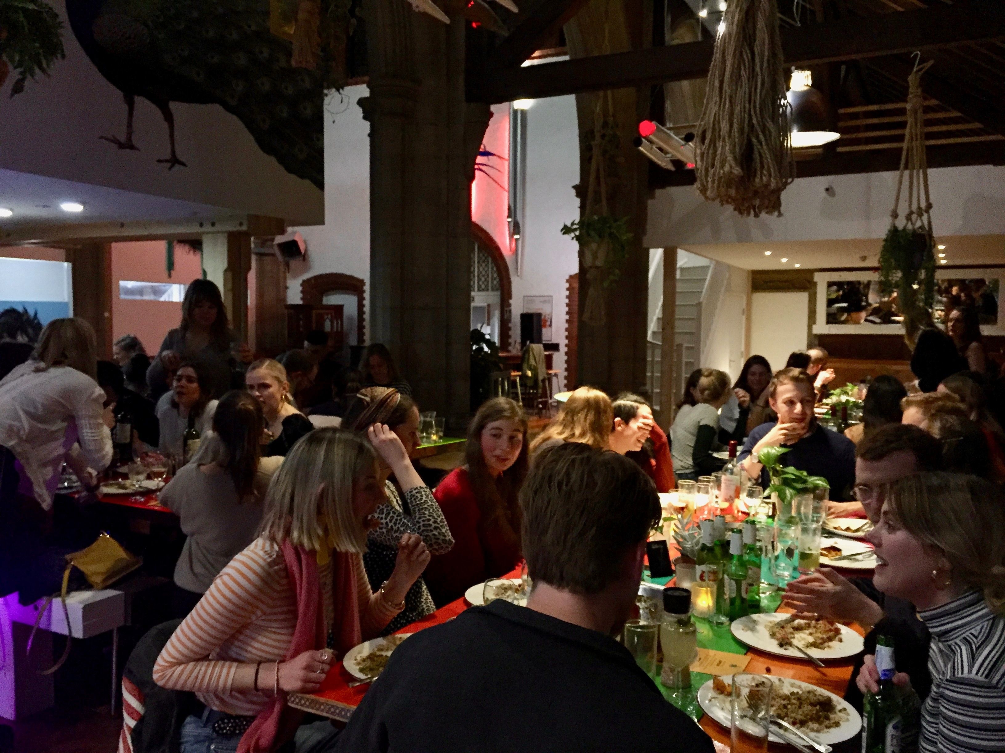 Photo of St Augustine's Arts And Events Centre, Café Area