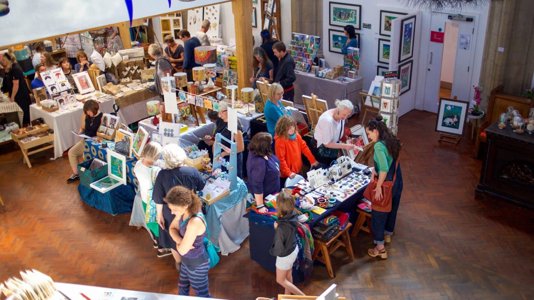 St Augustine's Arts And Events Centre, Main Hall photo #2