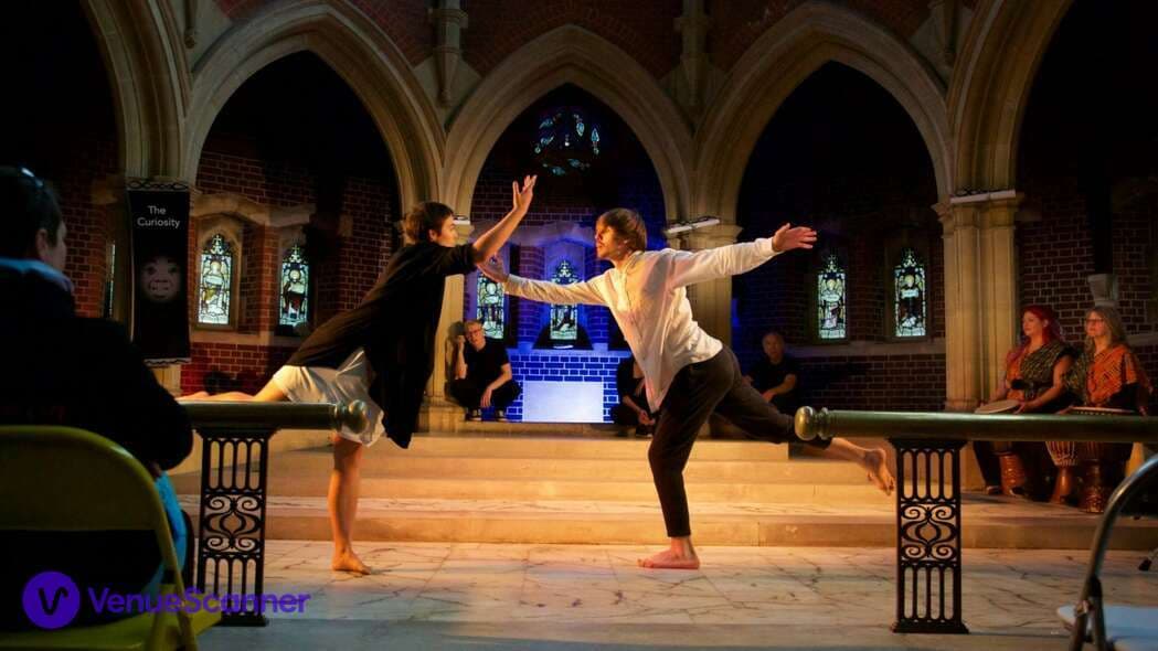 Alter Event Space, St Augustine's Arts And Events Centre photo #3