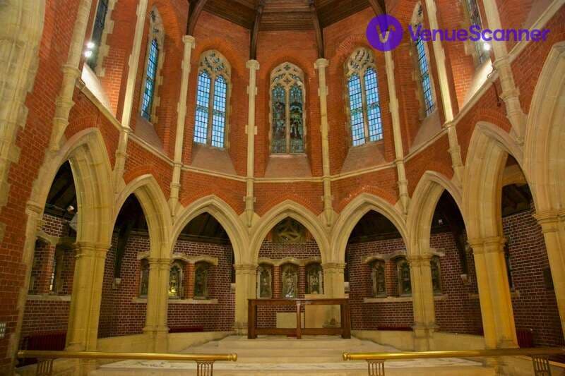 Alter Event Space, St Augustine's Arts And Events Centre photo #2