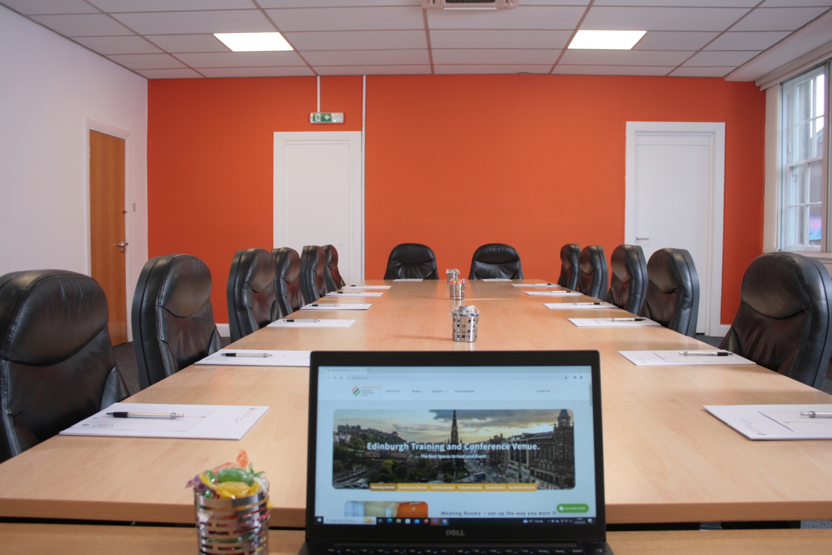 Photo of Edinburgh Training And Conference Venue, Flexible Meeting Rooms