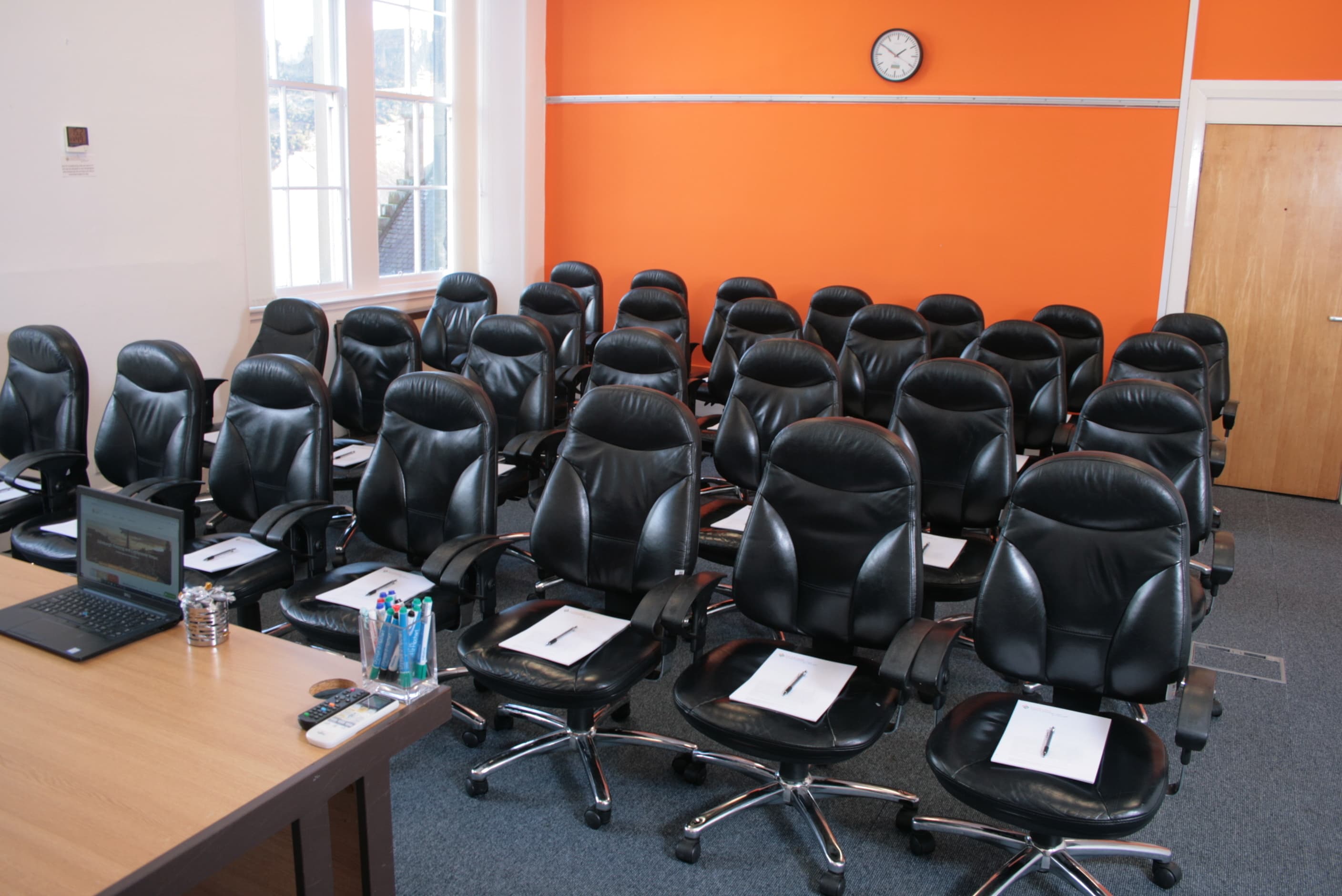 Edinburgh Training And Conference Venue, Training Rooms photo #2