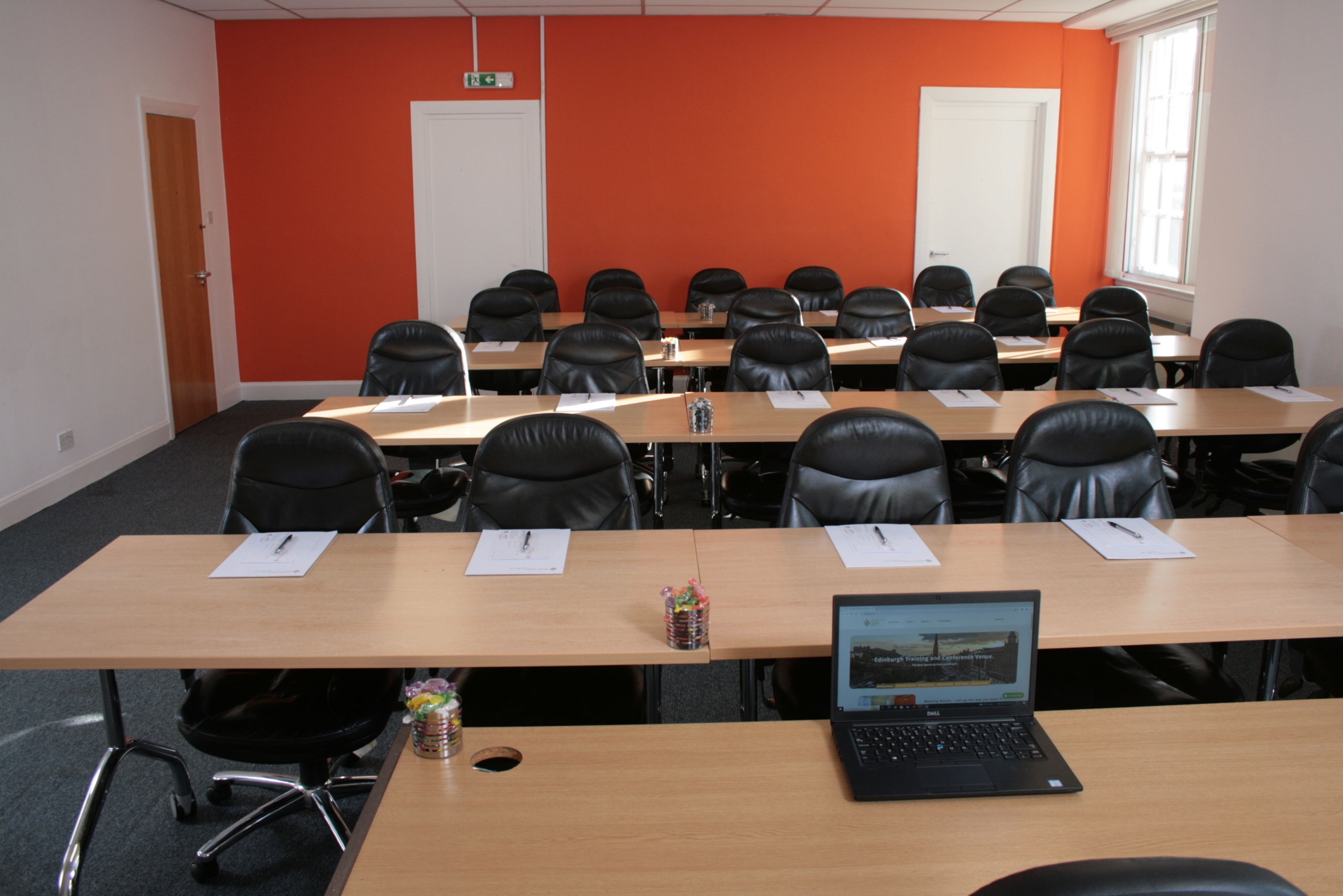 Photo of Edinburgh Training And Conference Venue, Training Rooms