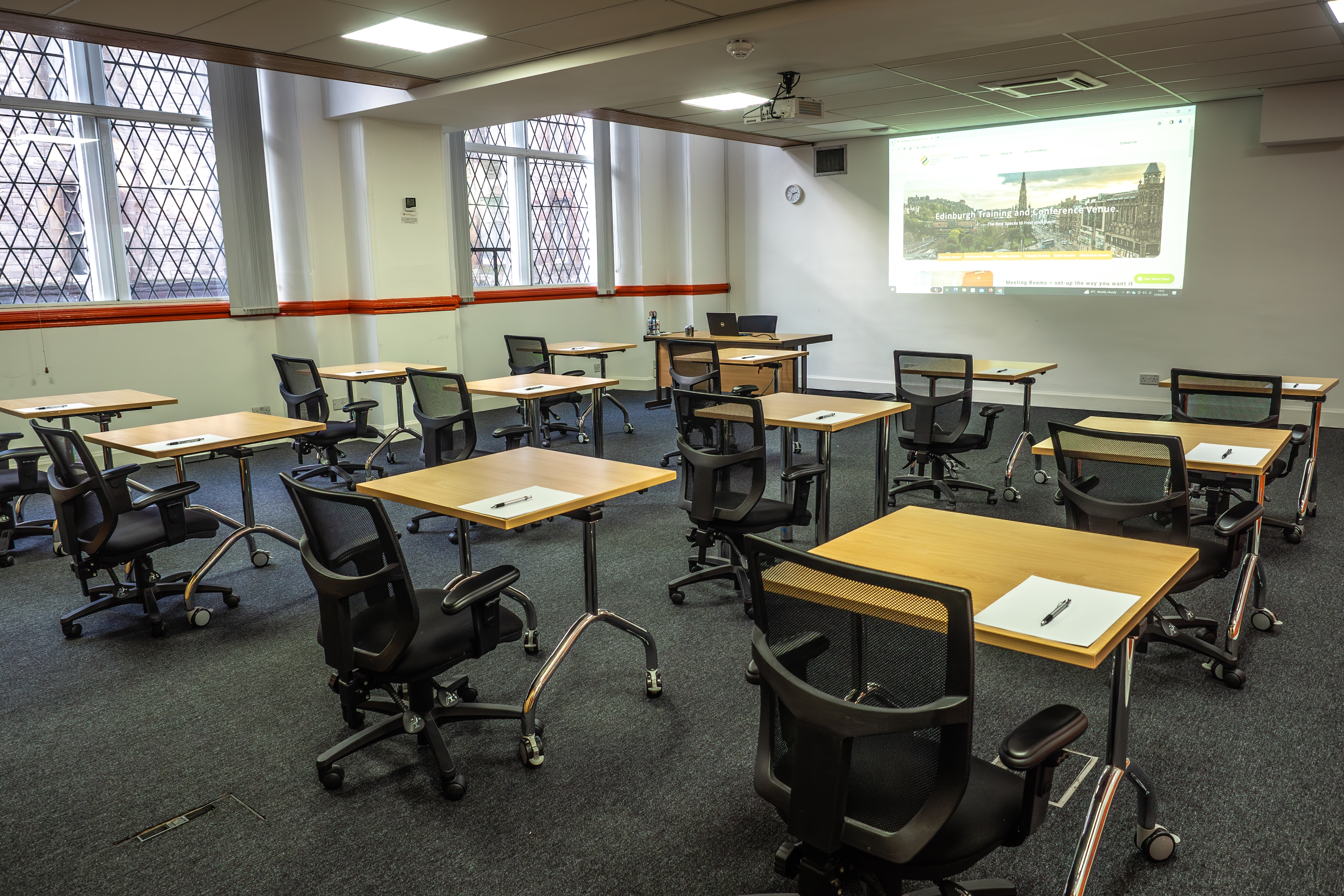 Photo of Edinburgh Training And Conference Venue, Exam Rooms