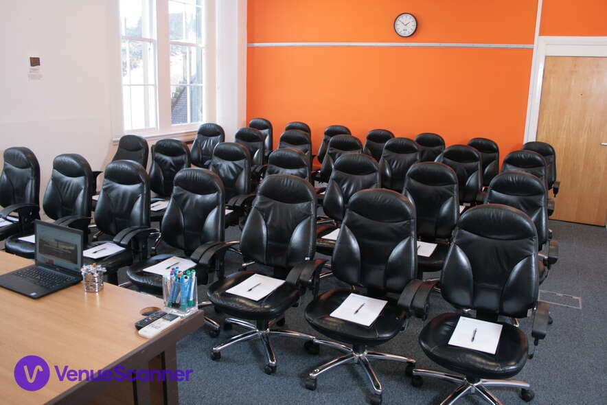 Training Rooms, Edinburgh Training And Conference Venue photo #2