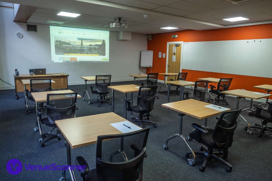 Exam Rooms, Edinburgh Training And Conference Venue photo #2