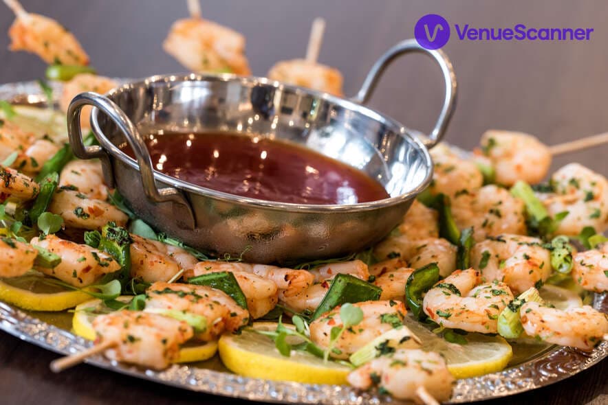 Adaptable Conference Space, Edinburgh Training And Conference Venue photo #15