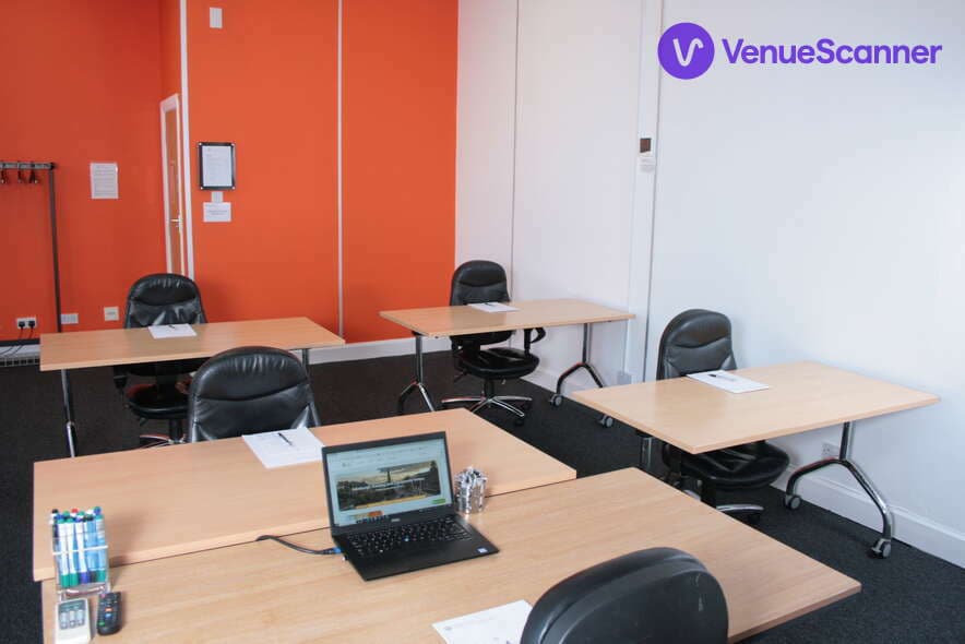 Exam Rooms, Edinburgh Training And Conference Venue photo #3