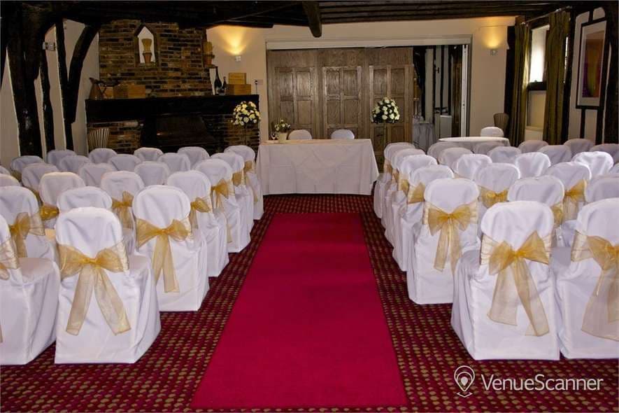 Exclusive Hire, Best Western Rose And Crown Hotel photo #2