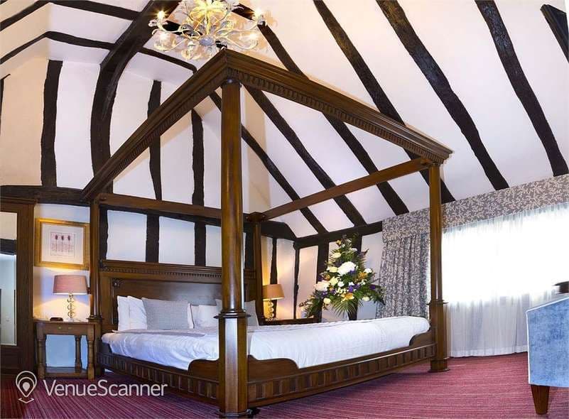 Exclusive Hire, Best Western Rose And Crown Hotel photo #1