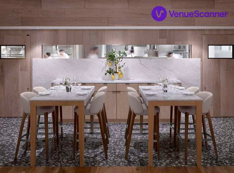 Exclusive Hire, Theo Randall Cucina Italiana photo #3