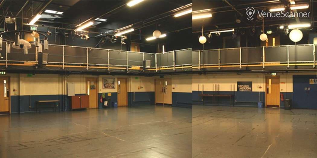 Main Hall, Paddington Arts photo #1